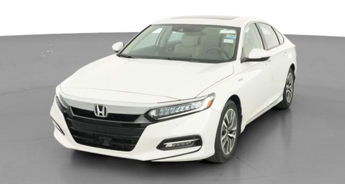 Thumbnail: 2020 Honda Accord - 1
