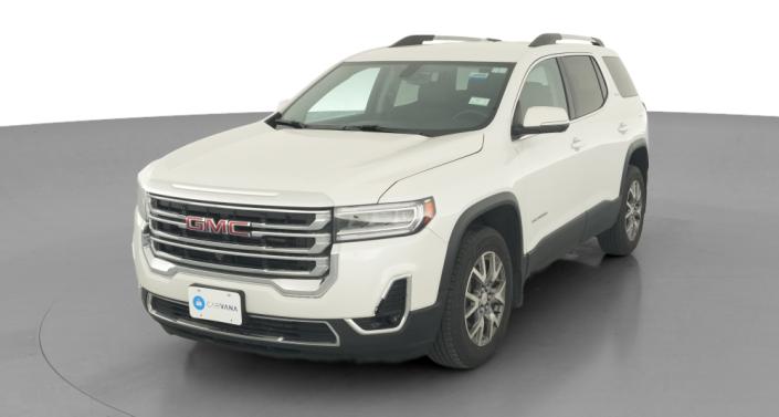 Thumbnail: 2020 GMC Acadia - 1