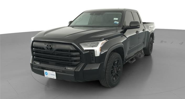 Thumbnail: 2023 Toyota Tundra - 1