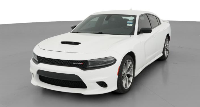 Thumbnail: 2023 Dodge Charger - 1