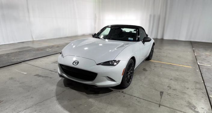 2016 Mazda MX-5 Miata Grand Touring -
                  Tracy, CA