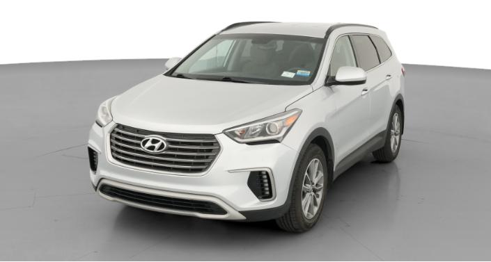 Thumbnail: 2018 Hyundai Santa Fe - 1