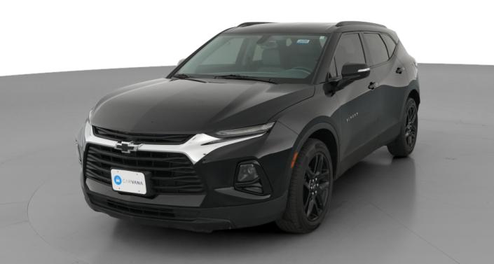 Thumbnail: 2020 Chevrolet Blazer - 1