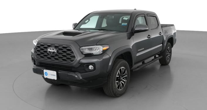 Thumbnail: 2023 Toyota Tacoma - 1