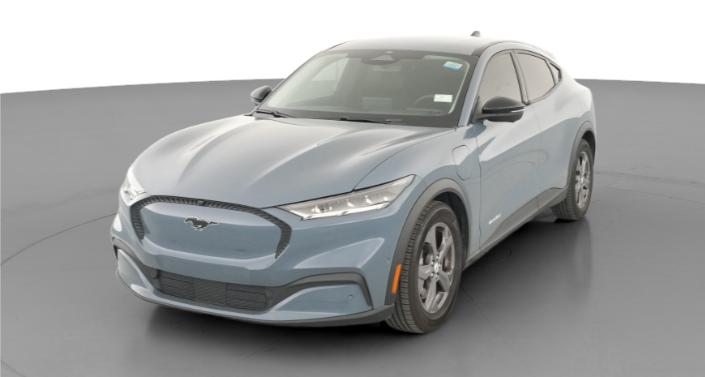 2023 Ford Mustang Mach-E Select -
                  Fort Worth, TX