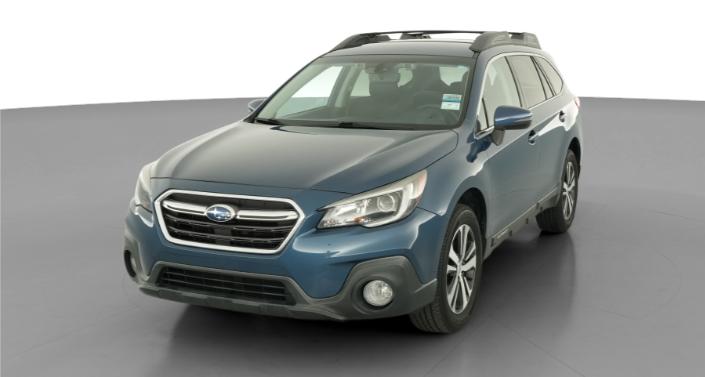 Thumbnail: 2019 Subaru Outback - 1