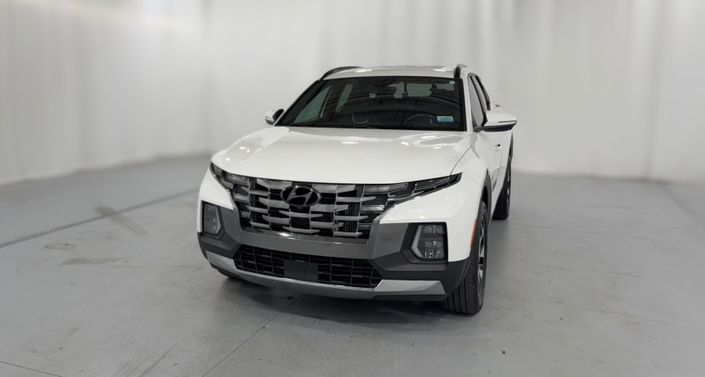 Thumbnail: 2023 Hyundai Santa Cruz - 1