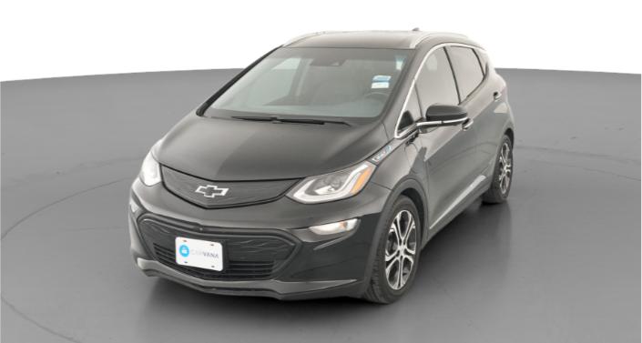 2021 Chevrolet Bolt EV Premier -
                  Fort Worth, TX