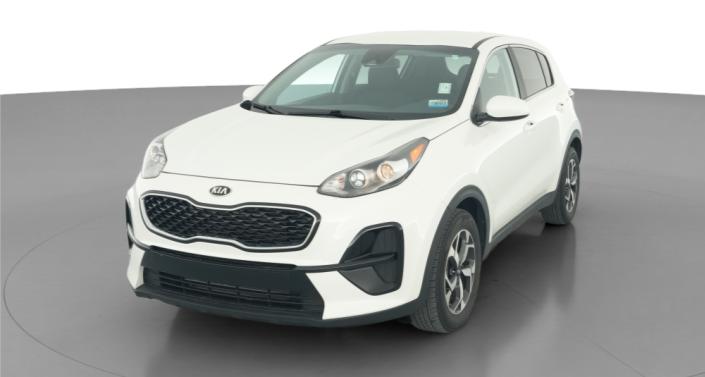 Thumbnail: 2022 Kia Sportage - 1