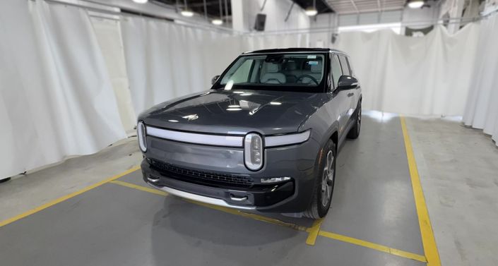 2023 Rivian R1S Adventure -
                  Tempe, AZ
