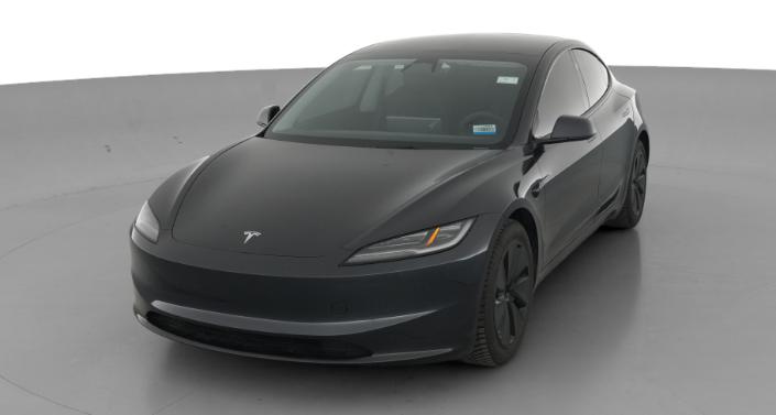 Thumbnail: 2024 Tesla Model 3 - 1