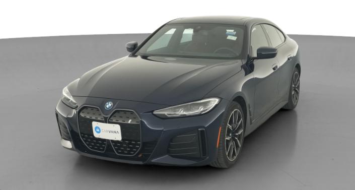 Thumbnail: 2023 BMW i4 - 1