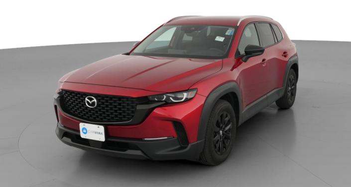Thumbnail: 2024 Mazda CX-50 - 1
