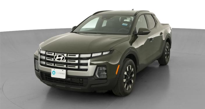 Thumbnail: 2025 Hyundai Santa Cruz - 1