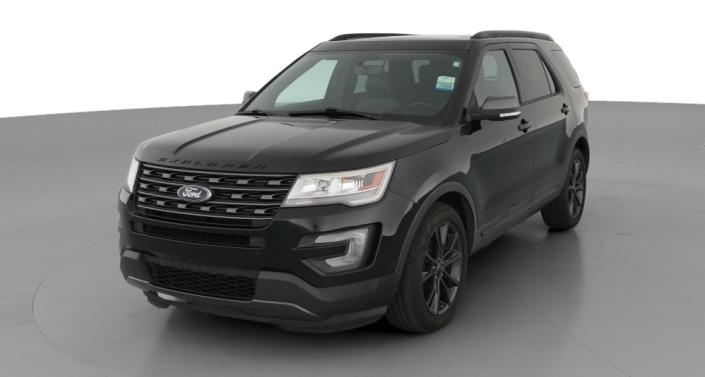 Thumbnail: 2017 Ford Explorer - 1