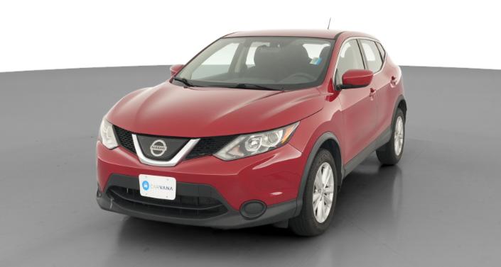 2018 Nissan Rogue Sport S -
                  Haines City, FL