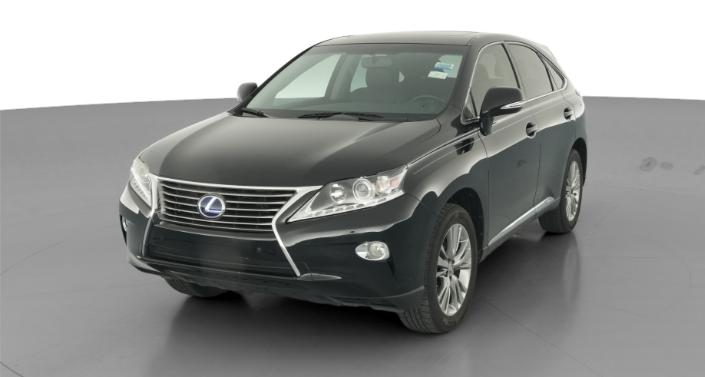 BLACKさん専用　RX450h 30% Used Lexus RX RX 450h under $30,000 for Sale Online | Carvana