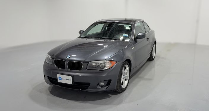 2013 BMW 1 Series 128i -
                  Fairview, OR