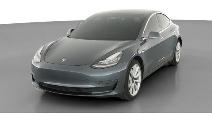 Thumbnail: 2020 Tesla Model 3 - 1