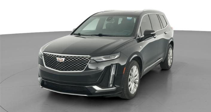 2021 Cadillac XT6 Premium Luxury -
                  Haines City, FL