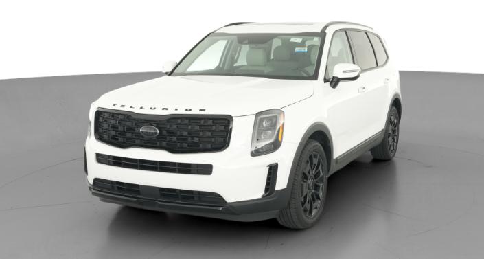 Thumbnail: 2021 Kia Telluride - 1