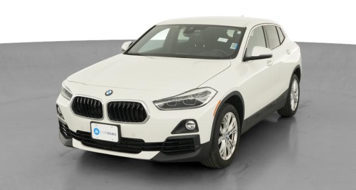 2019 BMW X2 xDrive28i -
                  Colonial Heights, VA