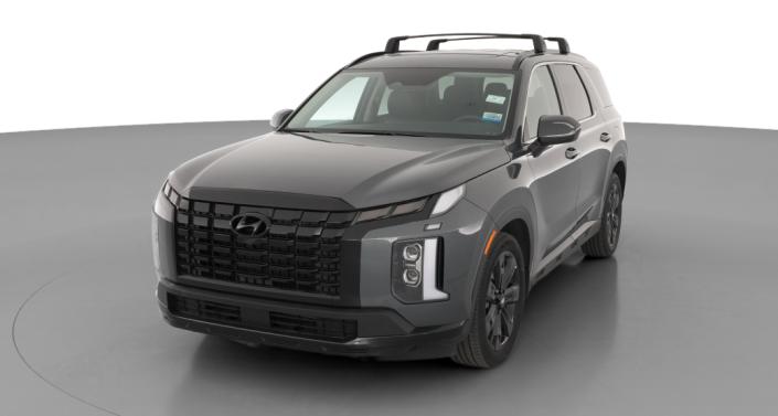 Thumbnail: 2025 Hyundai Palisade - 1