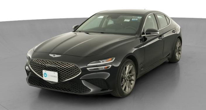 2022 Genesis G70 2.0T -
                  Colonial Heights, VA