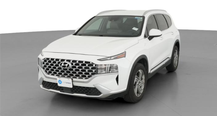 Thumbnail: 2021 Hyundai Santa Fe - 1