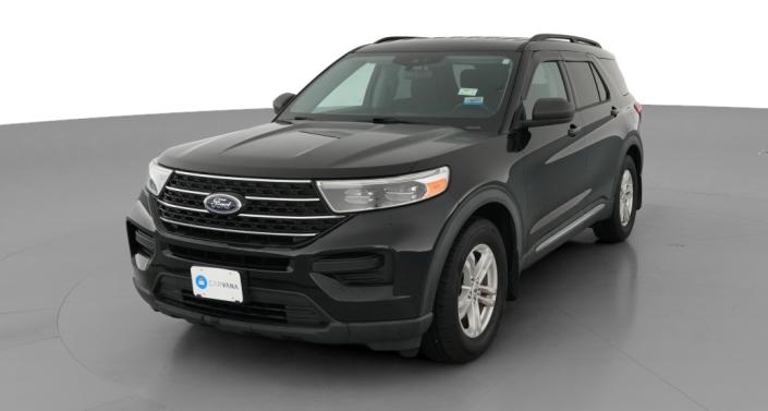 Thumbnail: 2021 Ford Explorer - 1