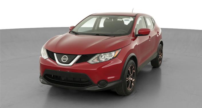 Thumbnail: 2018 Nissan Rogue Sport - 1