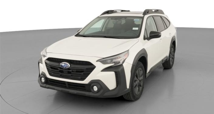 Thumbnail: 2024 Subaru Outback - 1