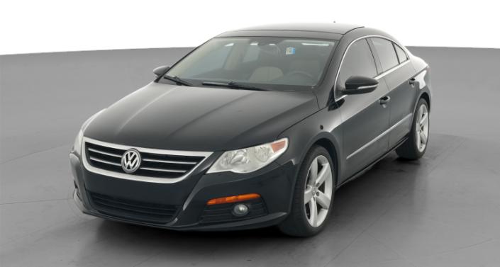 2012 Volkswagen CC Luxury -
                  Haines City, FL