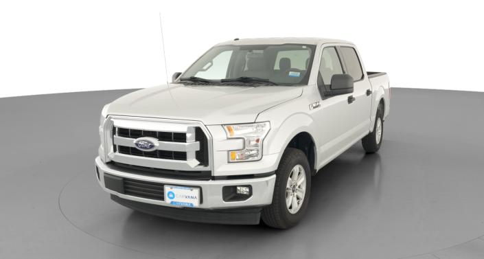 2017 Ford Econoline E-150 -
                  Haines City, FL