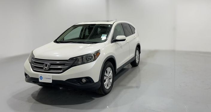 Thumbnail: 2014 Honda CR-V - 1
