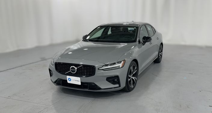 Thumbnail: 2024 Volvo S60 - 1