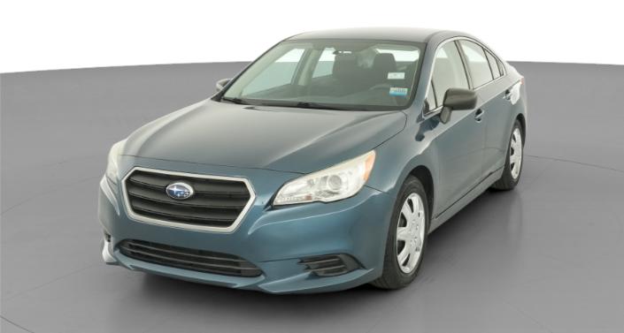 2017 Subaru Legacy 2.5i -
                  Hebron, OH