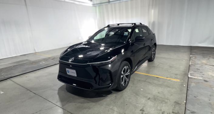 2025 Toyota bZ4X XLE -
                  San Diego, CA