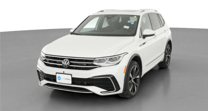 Thumbnail: 2024 Volkswagen Tiguan - 1
