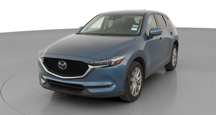 Thumbnail: 2020 Mazda CX-5 - 1
