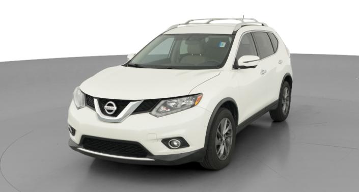 Thumbnail: 2016 Nissan Rogue - 1