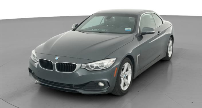 2015 BMW 4 Series 428i -
                  Haines City, FL
