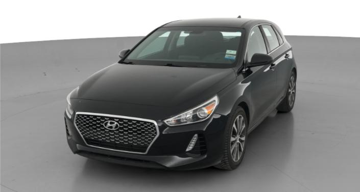 Thumbnail: 2018 Hyundai Elantra - 1