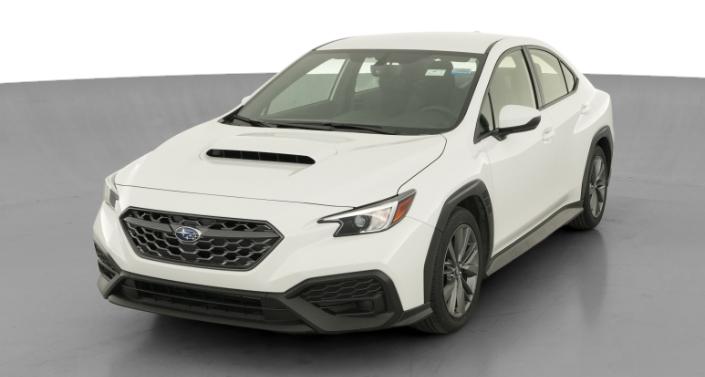 Thumbnail: 2023 Subaru WRX - 1