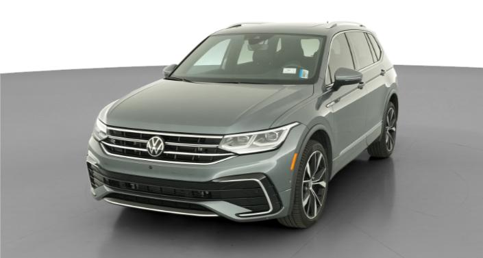 Thumbnail: 2023 Volkswagen Tiguan - 1
