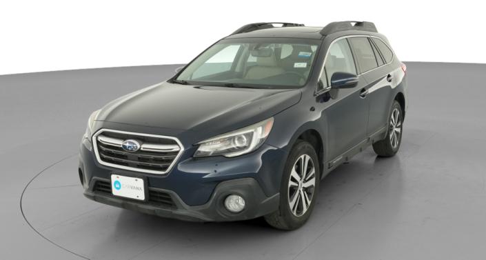 Thumbnail: 2018 Subaru Outback - 1