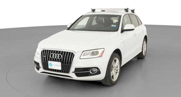 Thumbnail: 2017 Audi Q5 - 1