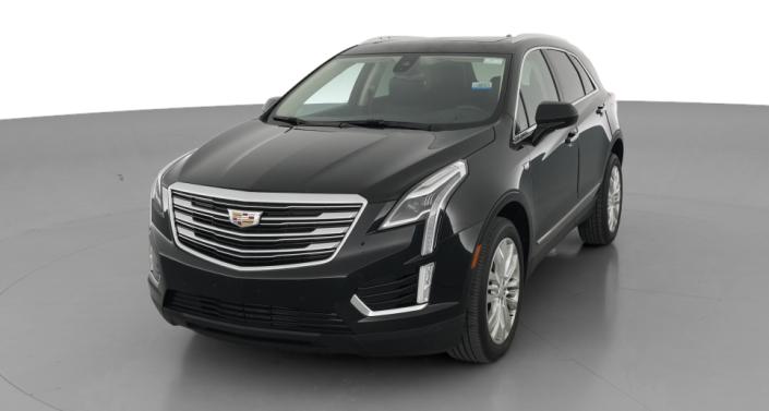 Thumbnail: 2019 Cadillac XT5 - 1