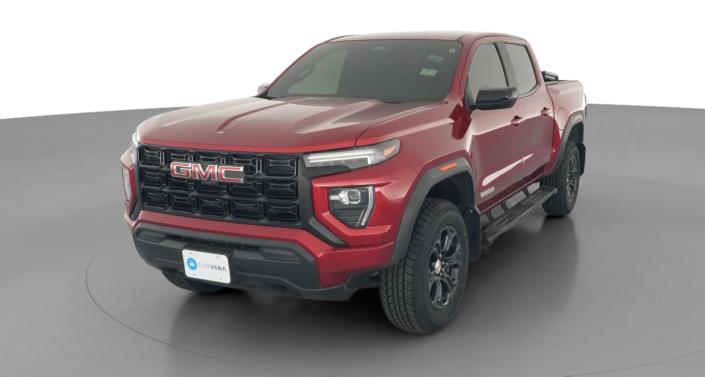 Thumbnail: 2023 GMC Canyon - 1