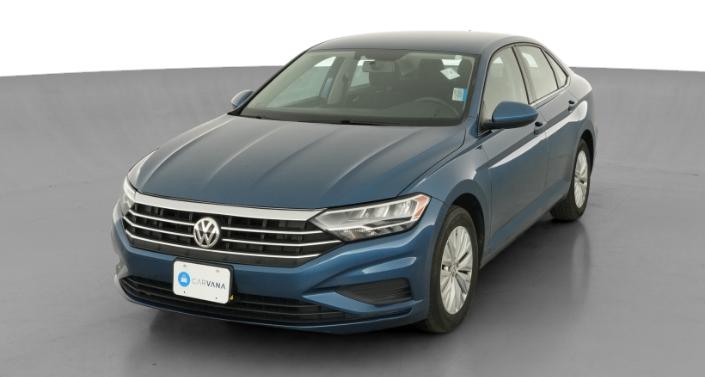Thumbnail: 2019 Volkswagen Jetta - 1
